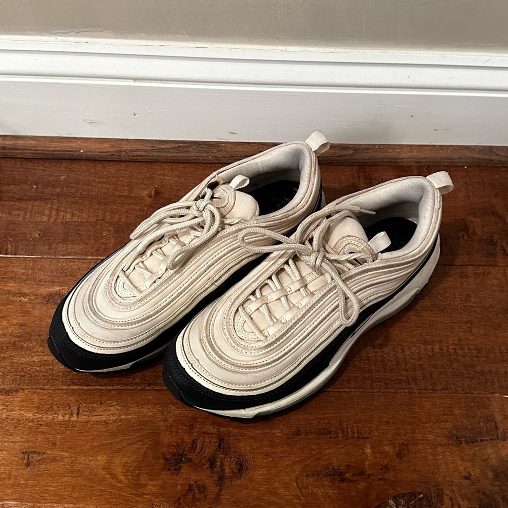 Nike Airmax 97